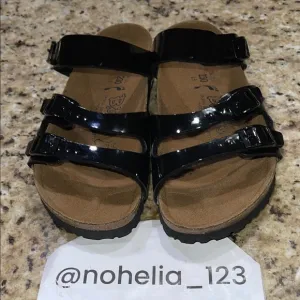 Birkis Birkenstock Sandals