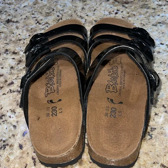 Birkis Birkenstock Sandals