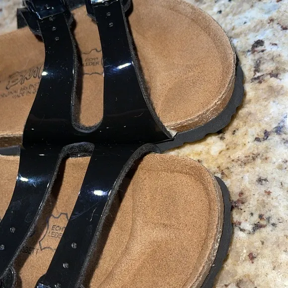 Birkis Birkenstock Sandals