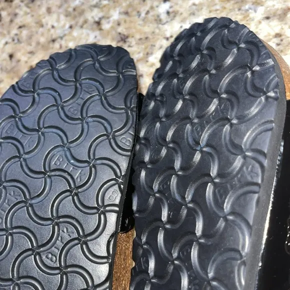 Birkis Birkenstock Sandals