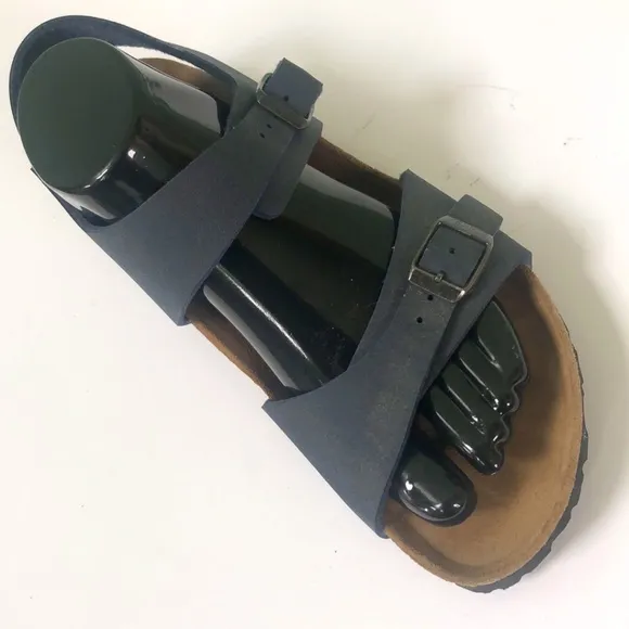 Birki's Sandals