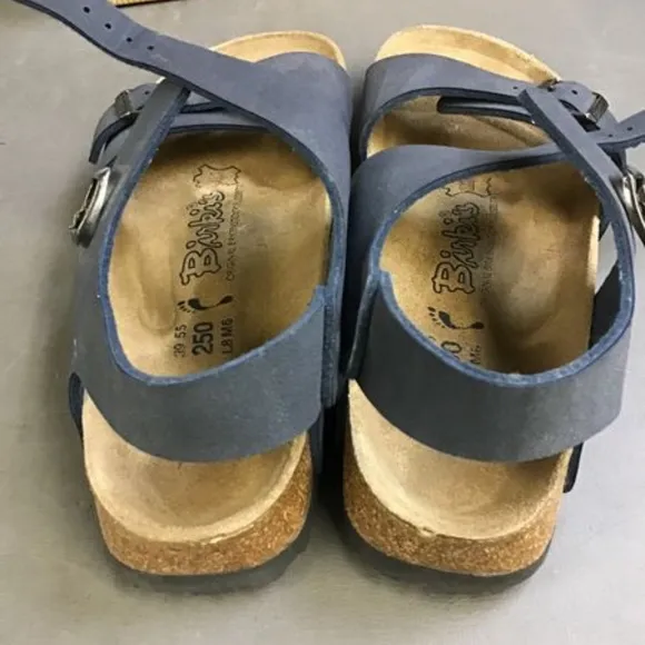 Birki's Sandals