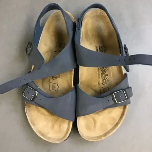 Birki's Sandals