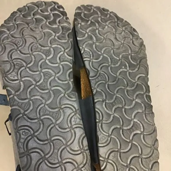 Birki's Sandals