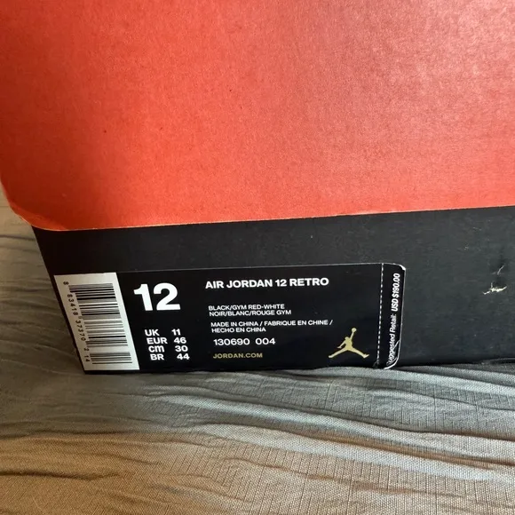 Black Men's Athletic Shoes