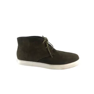 Body Glove Cayman Booties Lace Up Comfort Shoes Green Camo 12 ($)4086