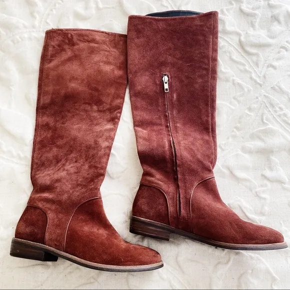 BOGO UGG Daley Tall Boots Size 6 New $250