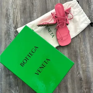Bottega Sandals