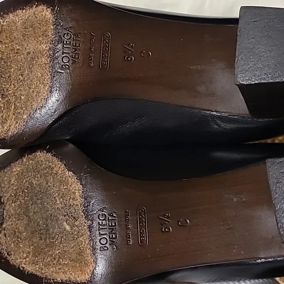 Bottega Veneta Shoes