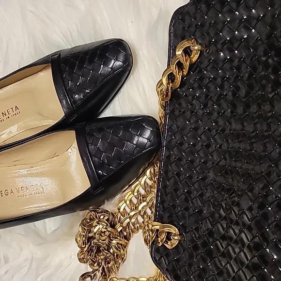 Bottega Veneta Shoes