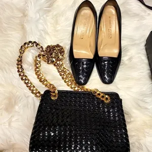 Bottega Veneta Shoes