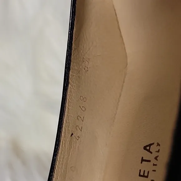 Bottega Veneta Shoes