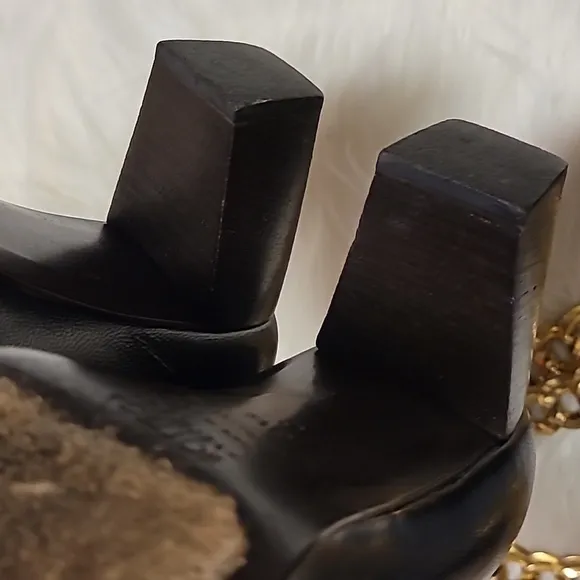 Bottega Veneta Shoes