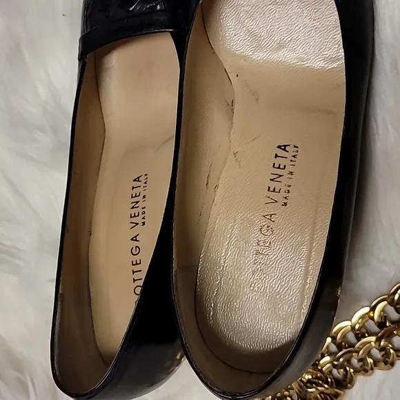 Bottega Veneta Shoes