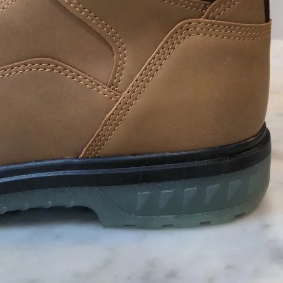 Brahma Mens Work Boots