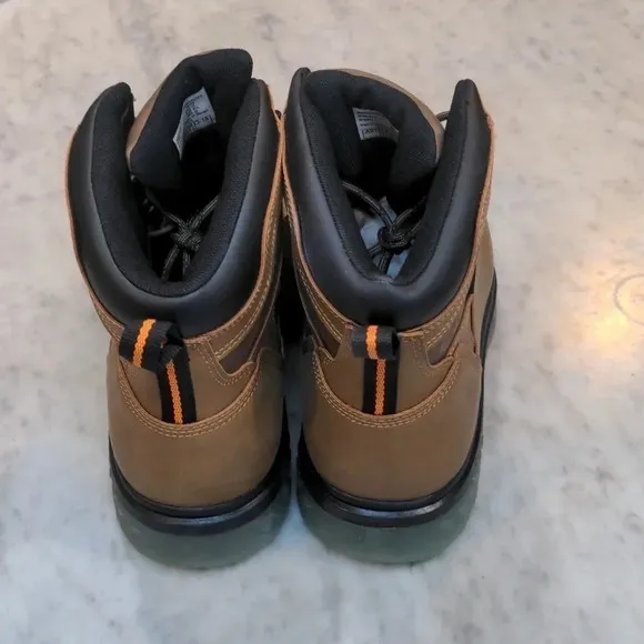 Brahma Mens Work Boots