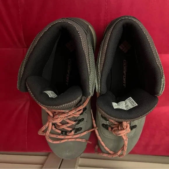 🥾💕BRAND NEW COLUMBIA BOOTS🥾💕