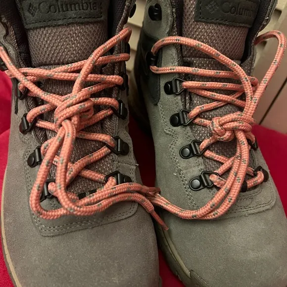 🥾💕BRAND NEW COLUMBIA BOOTS🥾💕