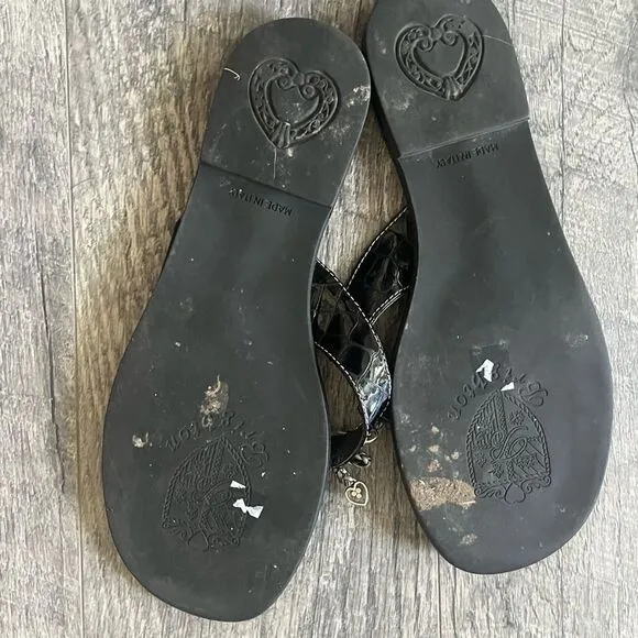 Brighton Sandals