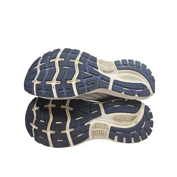 Brooks Athletic Running Shoes Mens Size 14