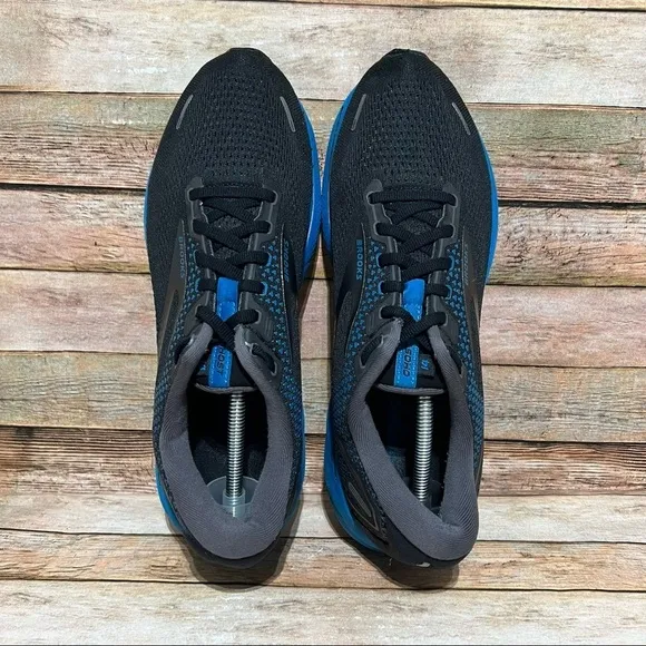 Brooks Ghost 14 Athletic Shoes