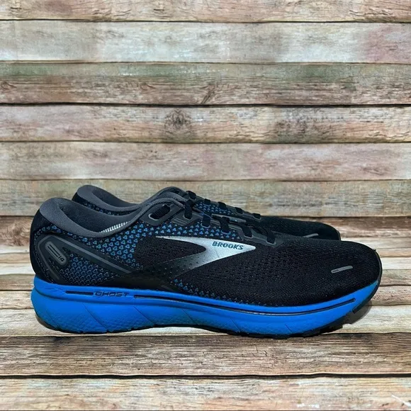 Brooks Ghost 14 Athletic Shoes