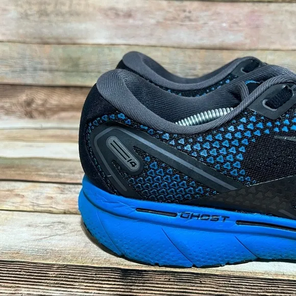 Brooks Ghost 14 Athletic Shoes