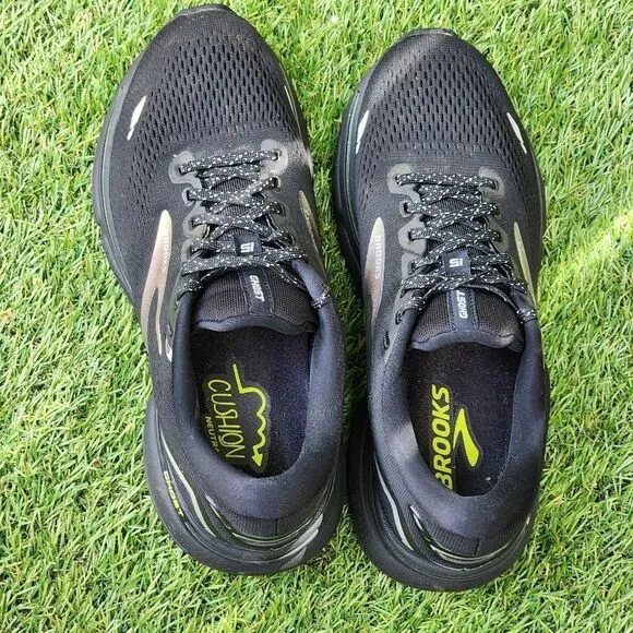 BROOKS GHOST 15 - Women's Athletic Shoes - SIZE 8.5B
