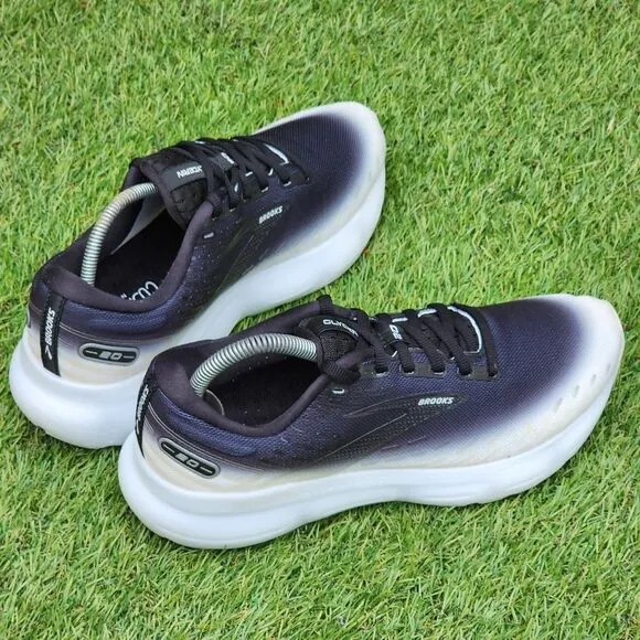 BROOKS GLYCERIN 20 - Womens Running Shoes - SIZE 9.5B
