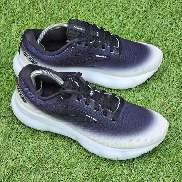 BROOKS GLYCERIN 20 - Womens Running Shoes - SIZE 9.5B