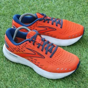BROOKS GLYCERIN 20 - Men's Athletic Shoes - SIZE 9
