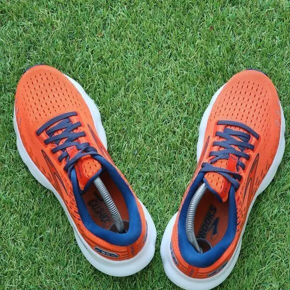 BROOKS GLYCERIN 20 - Men's Athletic Shoes - SIZE 9