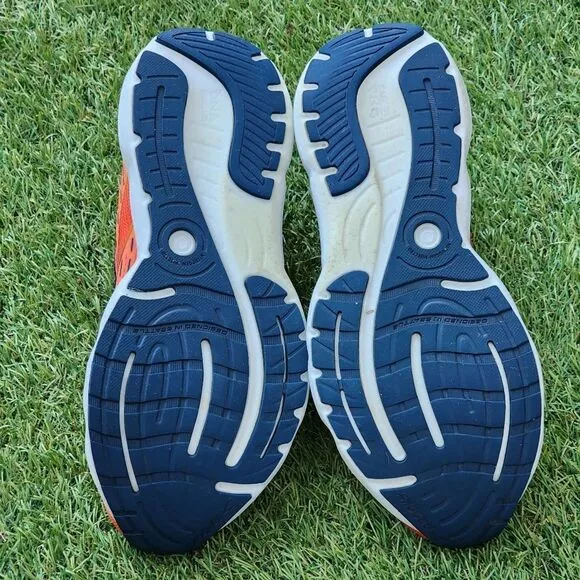 BROOKS GLYCERIN 20 - Men's Athletic Shoes - SIZE 9