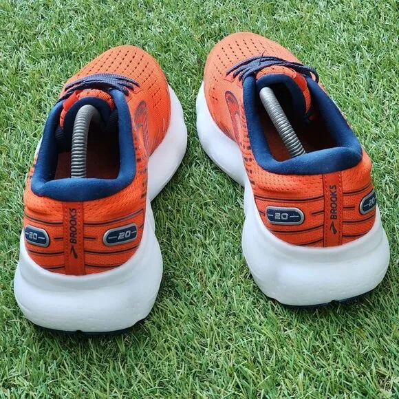 BROOKS GLYCERIN 20 - Men's Athletic Shoes - SIZE 9