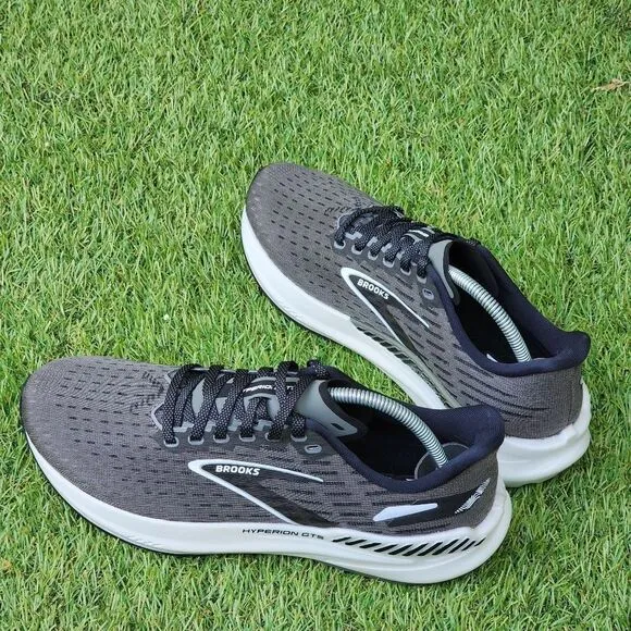 BROOKS HYPERION GTS - Womens Running Shoes - SIZE 9B