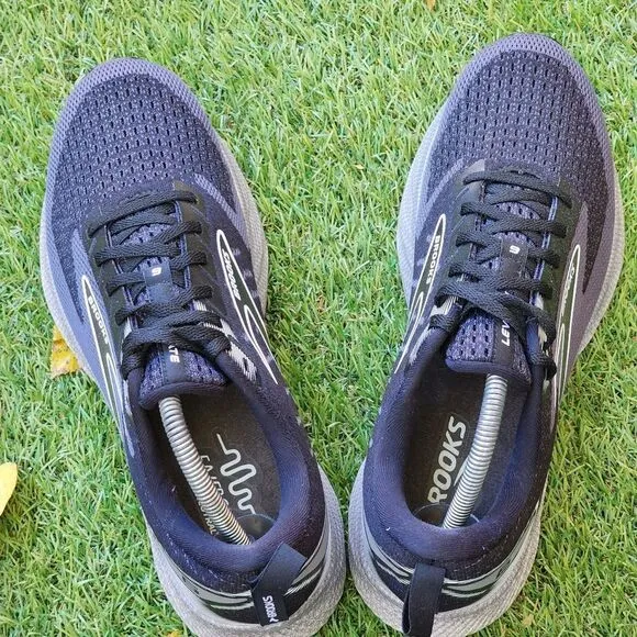 BROOKS LEVITATE GTS 6 - Women's Sneakers - SIZE 11