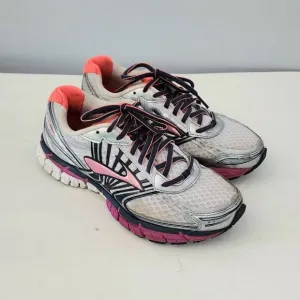Brooks mogo athletic shoes women's size 7
