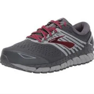Brooks Womens Beast 18 Athletic Running Sneakers shoes sz 14 Medium D
