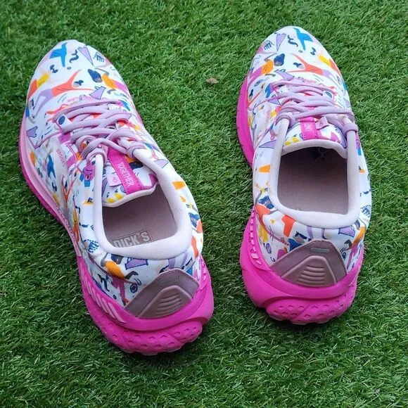 BROOKS ADRENALINE 21 GTS - Womens Athletic Shoes - SIZE 12B