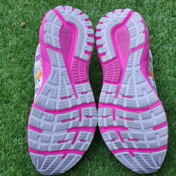 BROOKS ADRENALINE 21 GTS - Womens Athletic Shoes - SIZE 12B
