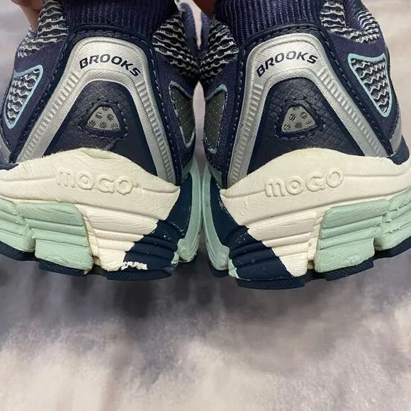 Brooks Arial 14 Athletic Shoes Women Size 7.5