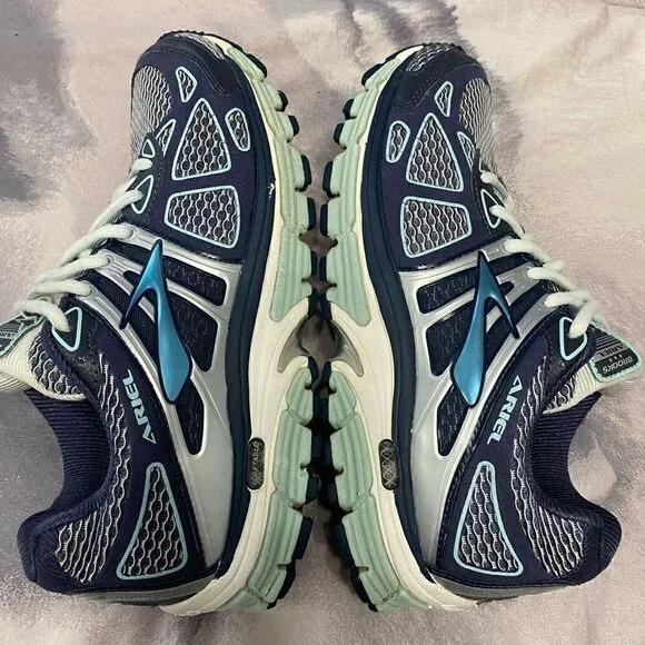 Brooks Arial 14 Athletic Shoes Women Size 7.5