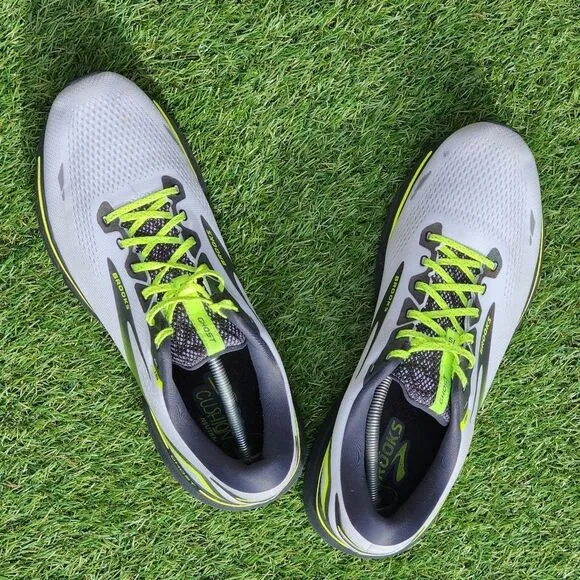 BROOKS GHOST 15 - Men's Sneakers - 13D