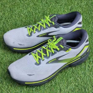 BROOKS GHOST 15 - Men's Sneakers - 13D