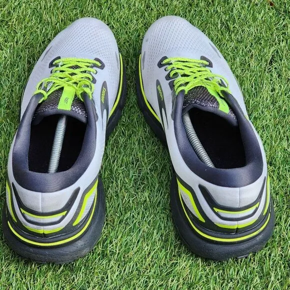 BROOKS GHOST 15 - Men's Sneakers - 13D
