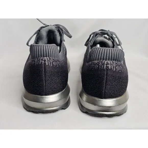 Brooks Levitate 2 Black Grey Men’s Running Athletic Shoes Size 14D 1102901D060