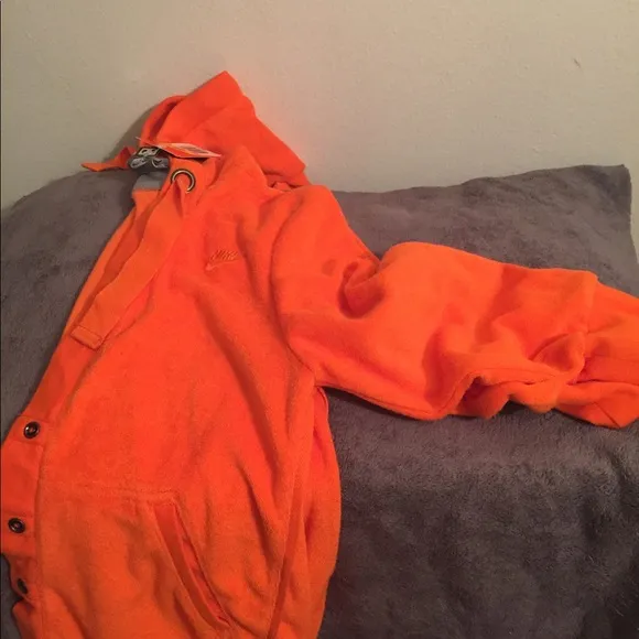 Bundle Nike SET QTY 2 jacket and shorts