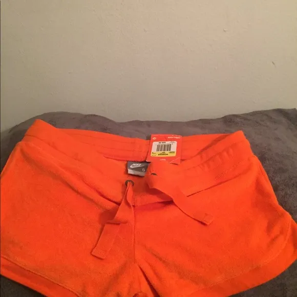 Bundle Nike SET QTY 2 jacket and shorts