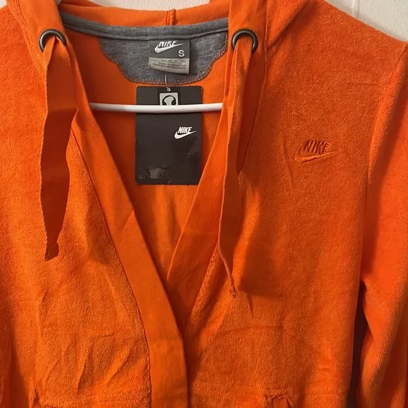 Bundle Nike SET QTY 2 jacket and shorts