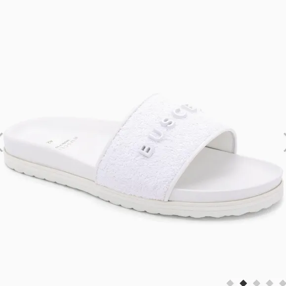 Buscemi sandals